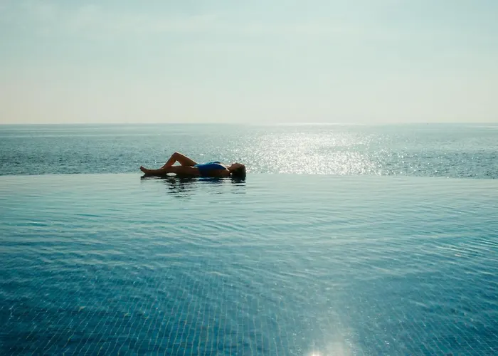 1926 Le Soleil & SpaSpa Hotel